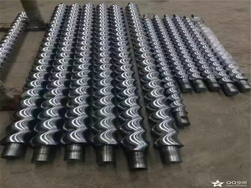 單螺杆(gǎn)泵拆卸與零件(jiàn)的(de)更換，看完你就知曉了(le)